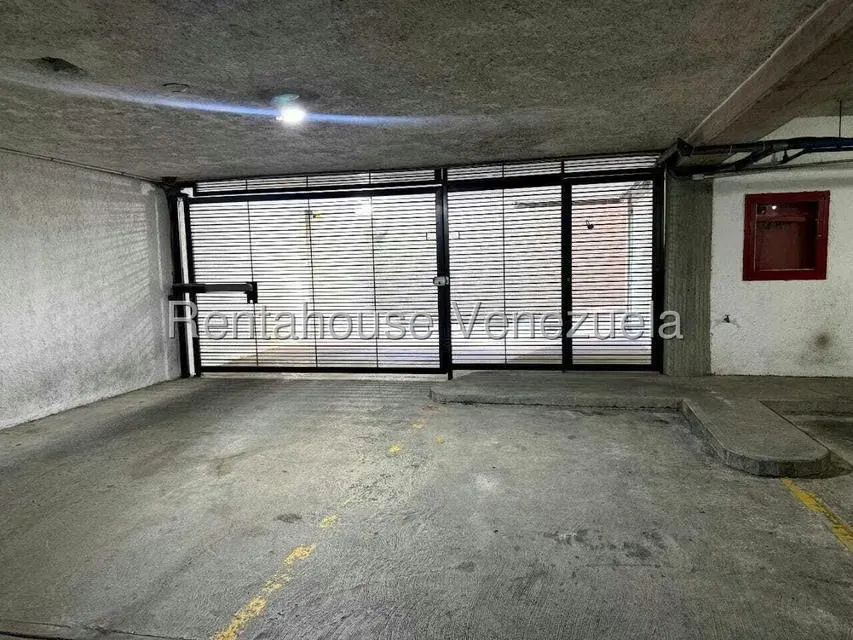 Apartamento (1 Nivel) en Venta en La Castellana, Distrito Metropolitano - 39