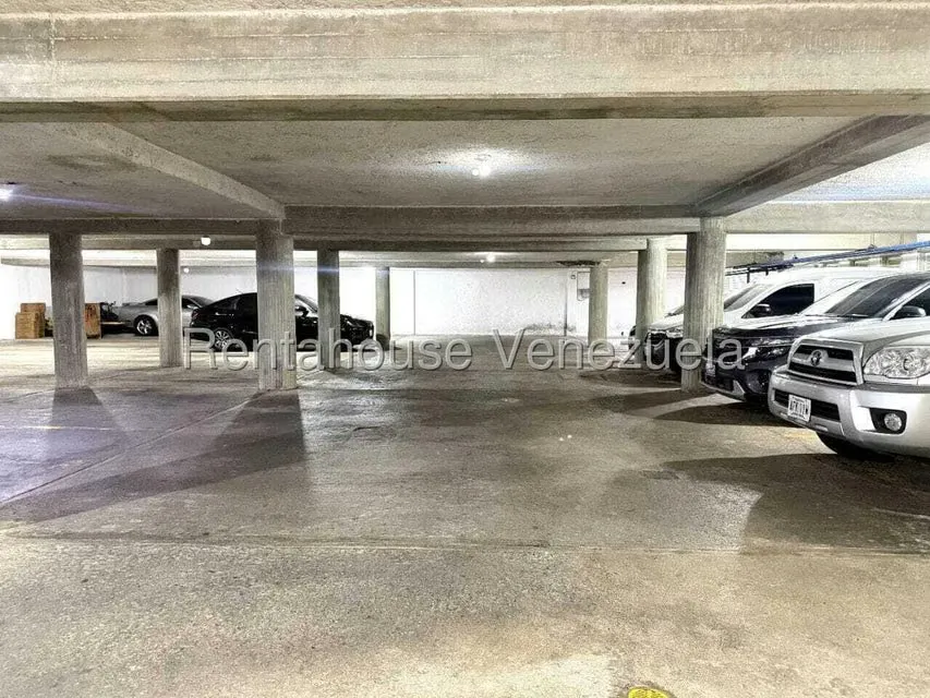 Apartamento (1 Nivel) en Venta en La Castellana, Distrito Metropolitano - 40