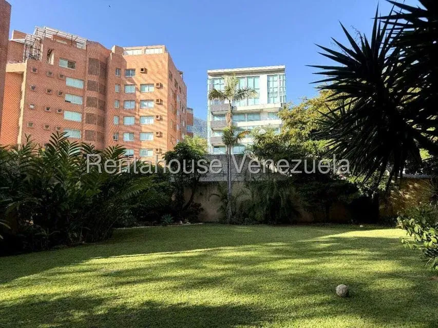 Apartamento (1 Nivel) en Venta en La Castellana, Distrito Metropolitano - 42