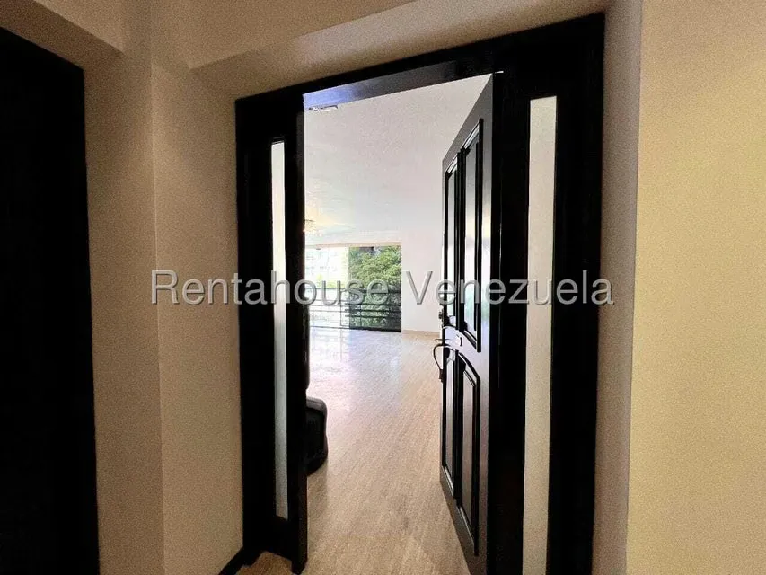 Apartamento (1 Nivel) en Venta en La Castellana, Distrito Metropolitano - 6