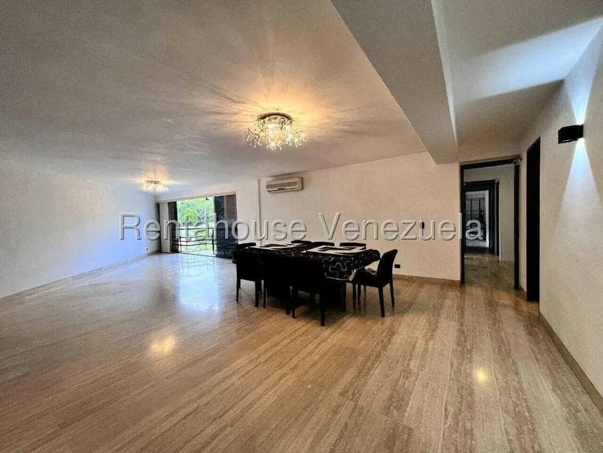 Apartamento (1 Nivel) en Venta en La Castellana, Distrito Metropolitano - 7