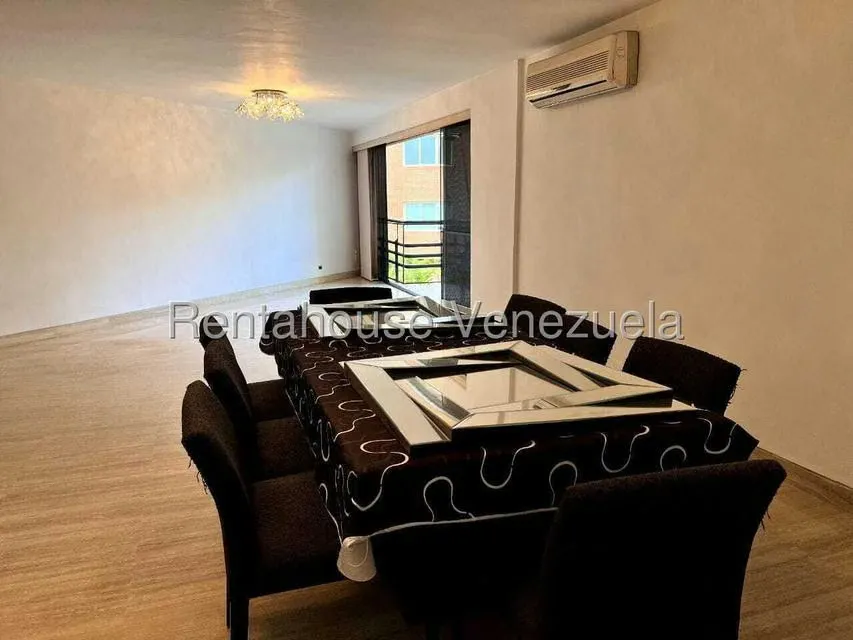 Apartamento (1 Nivel) en Venta en La Castellana, Distrito Metropolitano - 9