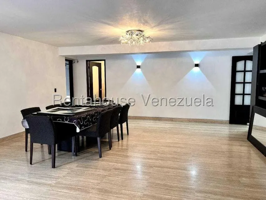 Apartamento (1 Nivel) en Venta en La Castellana, Distrito Metropolitano - 10