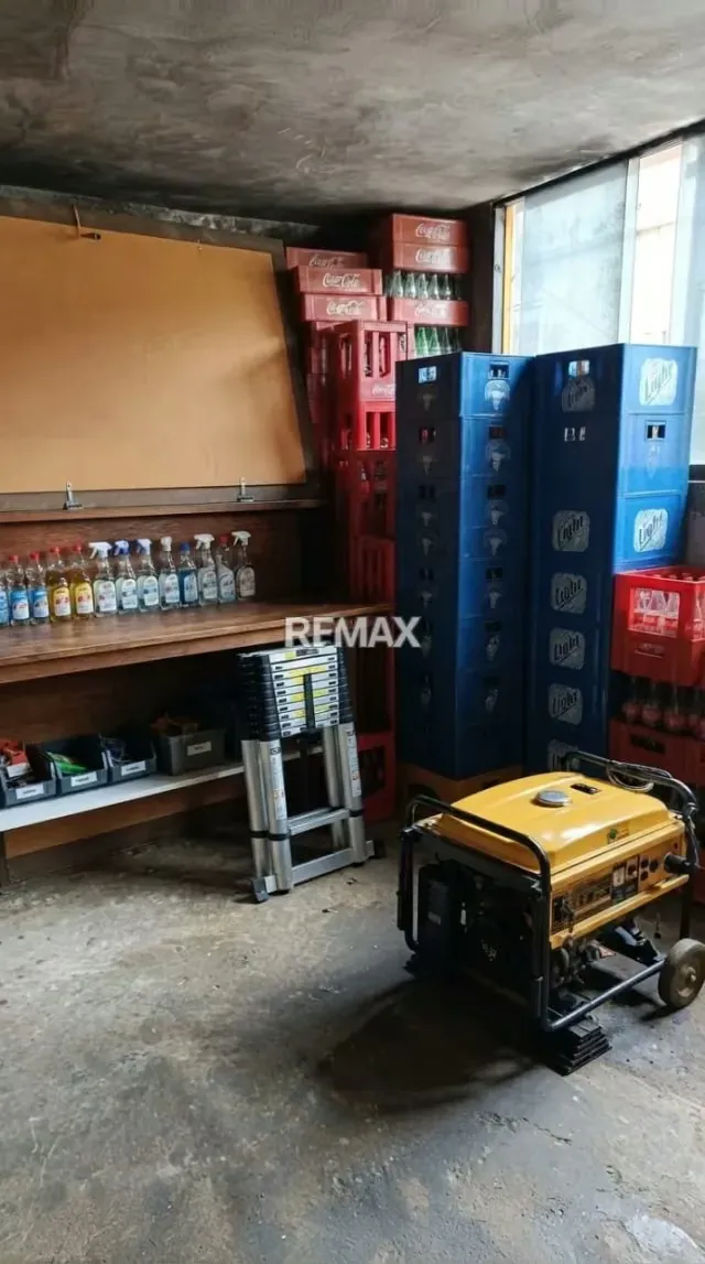 EN VENTA: Edificio Comercial y Residencial en La Fría* - 5