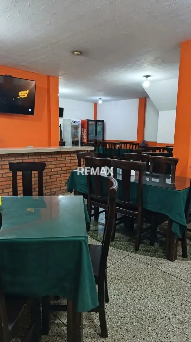 EN VENTA: Edificio Comercial y Residencial en La Fría* - 9