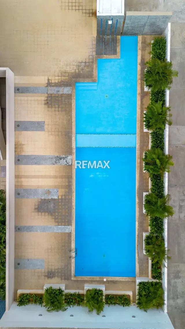 ALQUILA APARTAMENTO EN RES.ATLANTIS TORRE POSEIDON - 12
