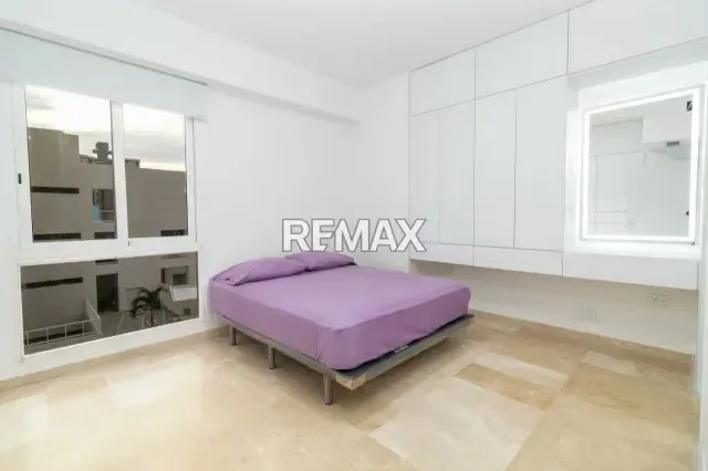 ALQUILA APARTAMENTO EN RES.ATLANTIS TORRE POSEIDON - 3