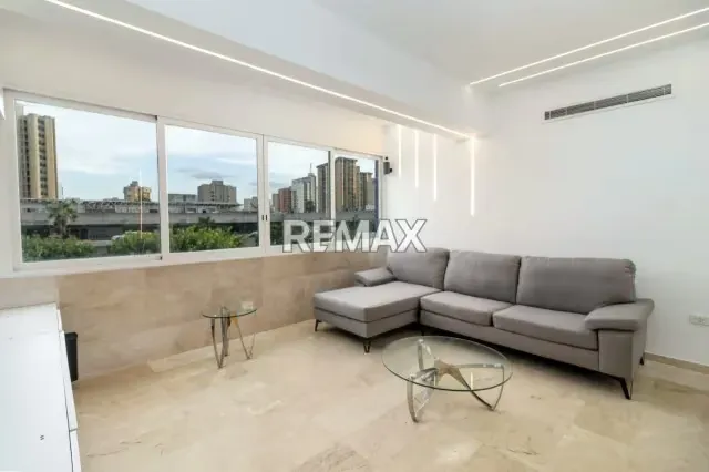ALQUILA APARTAMENTO EN RES.ATLANTIS TORRE POSEIDON - 5