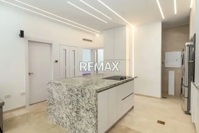 ALQUILA APARTAMENTO EN RES.ATLANTIS TORRE POSEIDON - 7