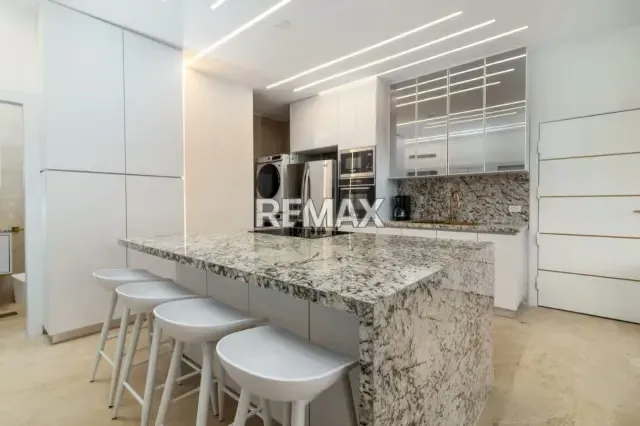 ALQUILA APARTAMENTO EN RES.ATLANTIS TORRE POSEIDON - 9
