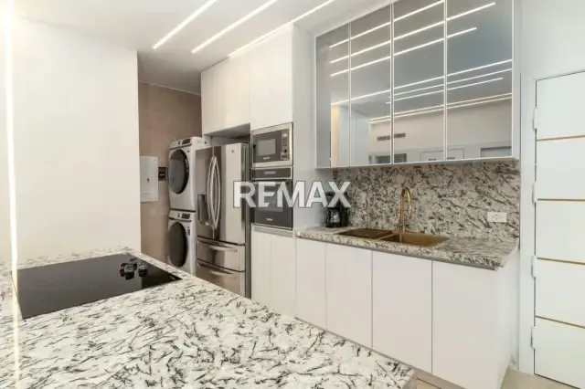 ALQUILA APARTAMENTO EN RES.ATLANTIS TORRE POSEIDON - 10
