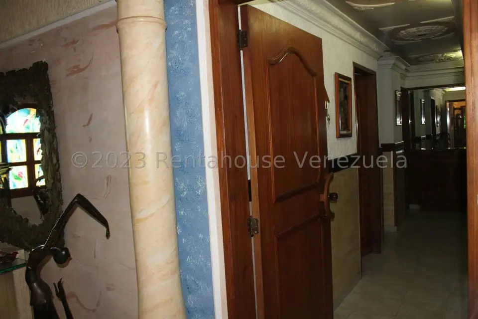 Casa (1 Nivel) en Venta en El Morro I, Anzoategui - 13