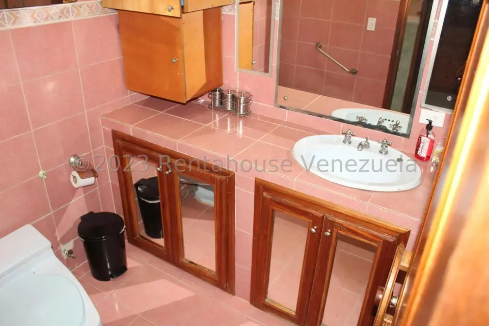 Casa (1 Nivel) en Venta en El Morro I, Anzoategui - 19