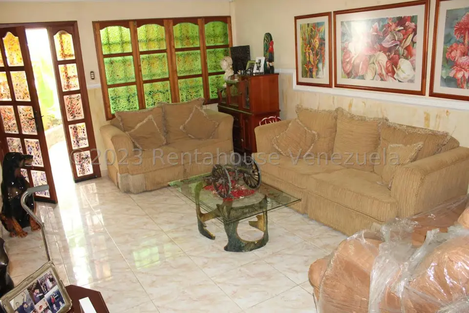 Casa (1 Nivel) en Venta en El Morro I, Anzoategui - 20