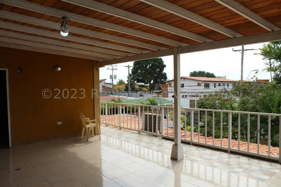 Casa (1 Nivel) en Venta en El Morro I, Anzoategui - 2