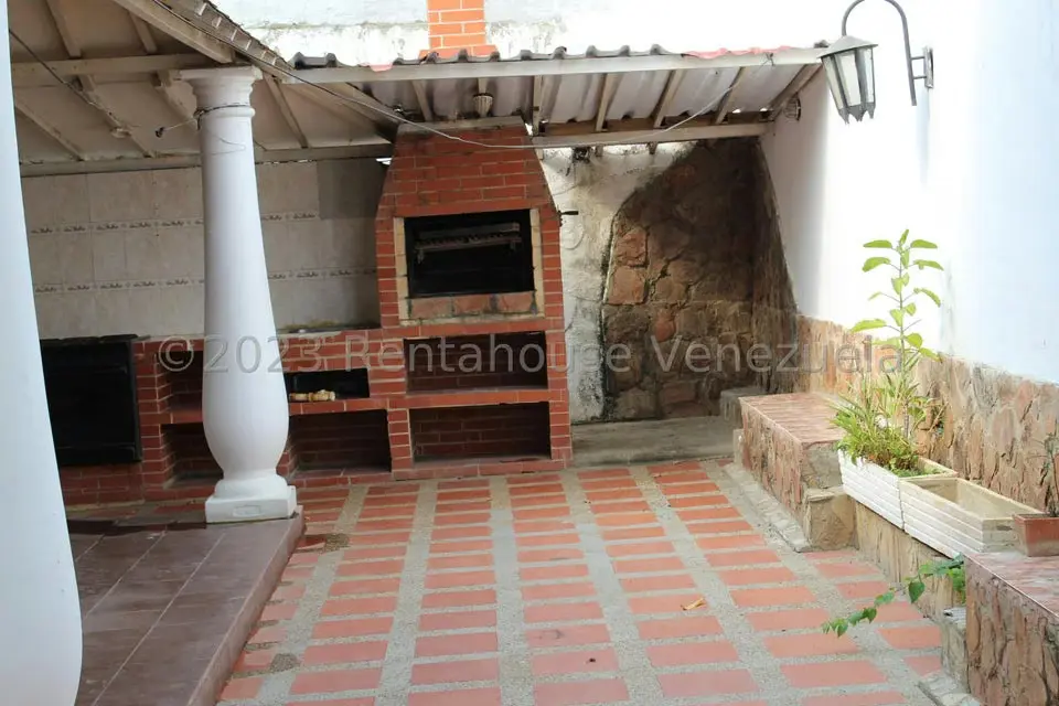 Casa (1 Nivel) en Venta en El Morro I, Anzoategui - 22