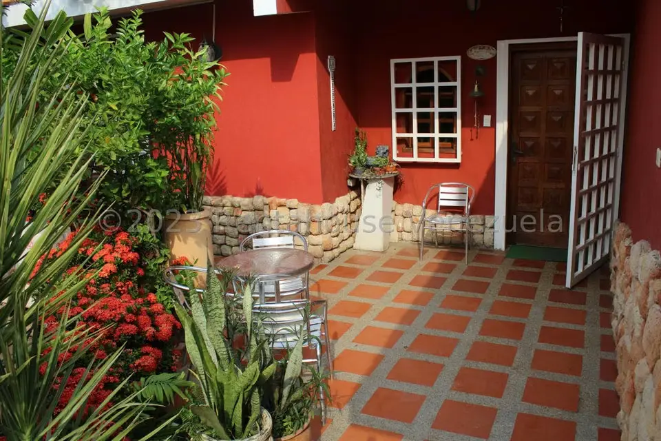 Casa (1 Nivel) en Venta en El Morro I, Anzoategui - 23