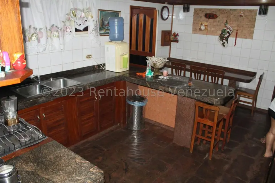 Casa (1 Nivel) en Venta en El Morro I, Anzoategui - 24