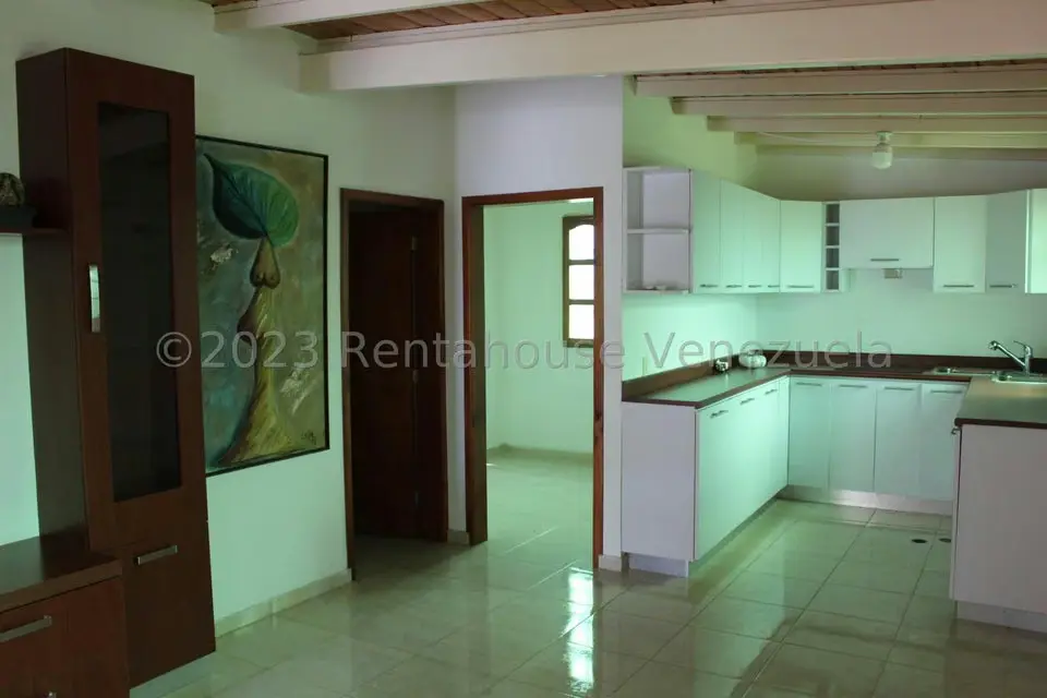 Casa (1 Nivel) en Venta en El Morro I, Anzoategui - 6