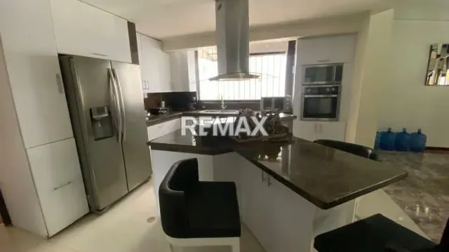 Casa en Venta Sector la Lagunita, Colinas de Santa Rosa- Barquisimeto - 11
