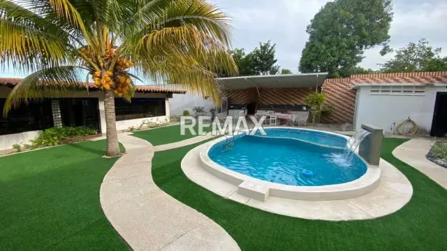 Casa en Venta Sector la Lagunita, Colinas de Santa Rosa- Barquisimeto - 2