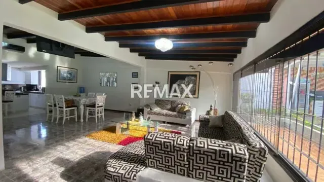 Casa en Venta Sector la Lagunita, Colinas de Santa Rosa- Barquisimeto - 4