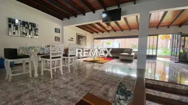 Casa en Venta Sector la Lagunita, Colinas de Santa Rosa- Barquisimeto - 5