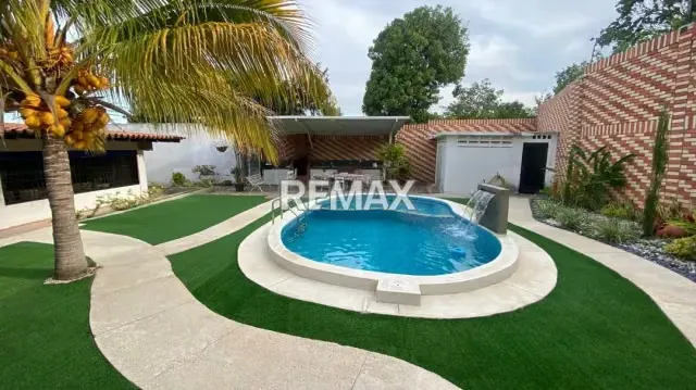 Casa en Venta Sector la Lagunita, Colinas de Santa Rosa- Barquisimeto - 6