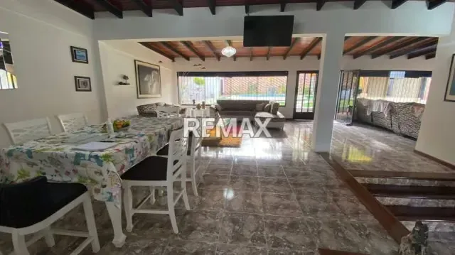 Casa en Venta Sector la Lagunita, Colinas de Santa Rosa- Barquisimeto - 7