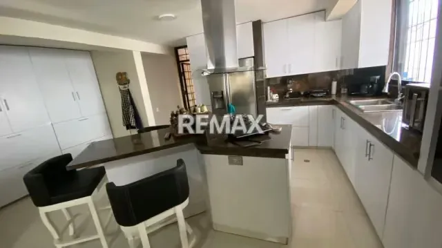 Casa en Venta Sector la Lagunita, Colinas de Santa Rosa- Barquisimeto - 10