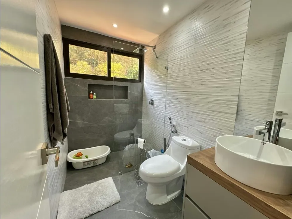 Se vende PH 480 m2 4h+2s/5.5b+s/5p Lomas de La Alameda - 23