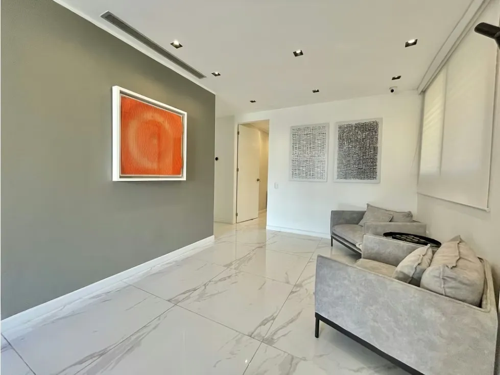 Se vende PH 480 m2 4h+2s/5.5b+s/5p Lomas de La Alameda - 28