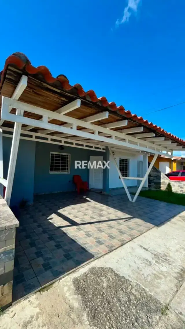 En Venta Casa Amoblada ubicada en Guanare, Urb. Villa Nueva I, Guanare, Portuguesa, Venezuela