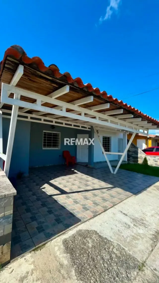 En Venta Casa Amoblada ubicada en Guanare, Urb. Villa Nueva I, Guanare, Portuguesa, Venezuela