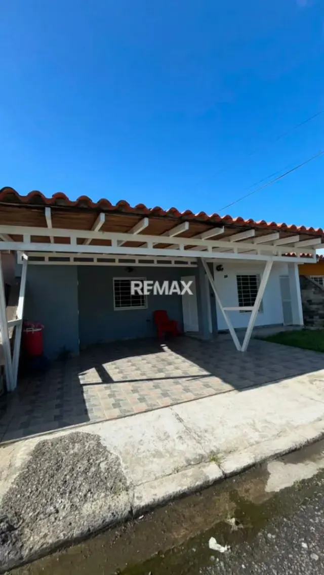 En Venta Casa Amoblada ubicada en Guanare, Urb. Villa Nueva I, Guanare, Portuguesa, Venezuela - 2