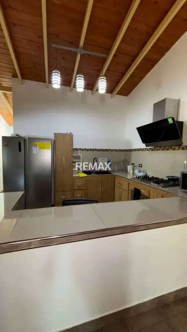 En Venta Casa Amoblada ubicada en Guanare, Urb. Villa Nueva I, Guanare, Portuguesa, Venezuela - 6
