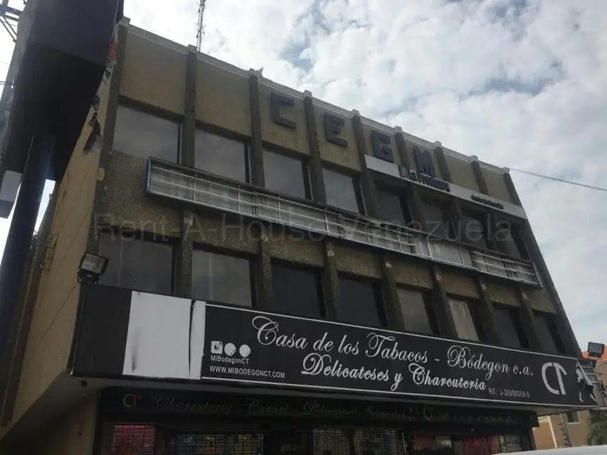 Local Comercial en Alquiler en Plaza Alonso, Zulia - 13