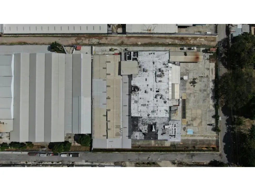 Planta Industrial de vanguardia envasado la Victoria Aragua 26-33