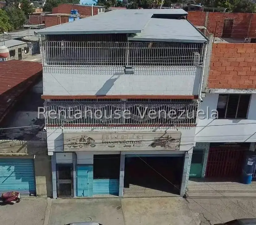 Local Comercial en Venta en Zona Oeste, Lara