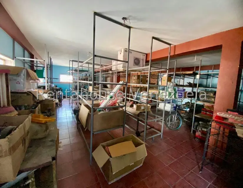 Local Comercial en Venta en Zona Oeste, Lara - 15