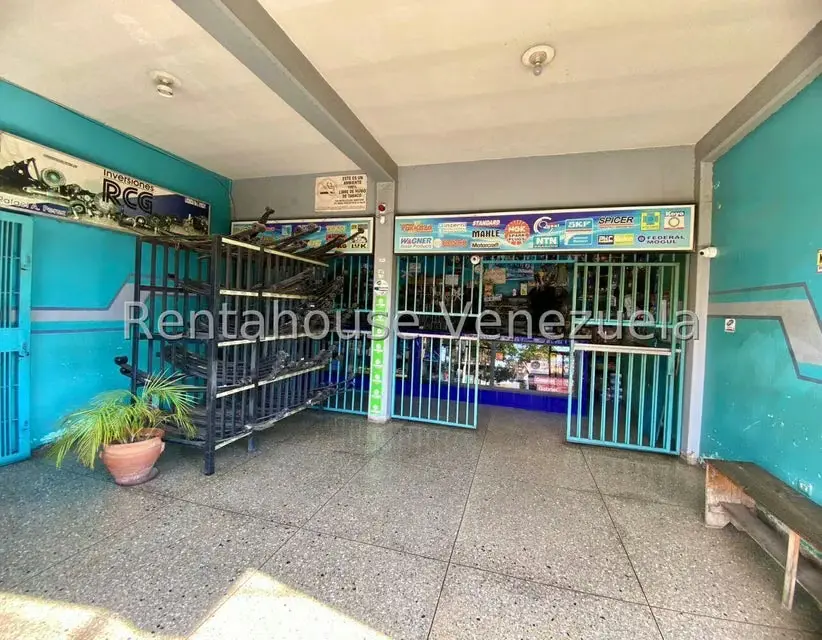 Local Comercial en Venta en Zona Oeste, Lara - 3