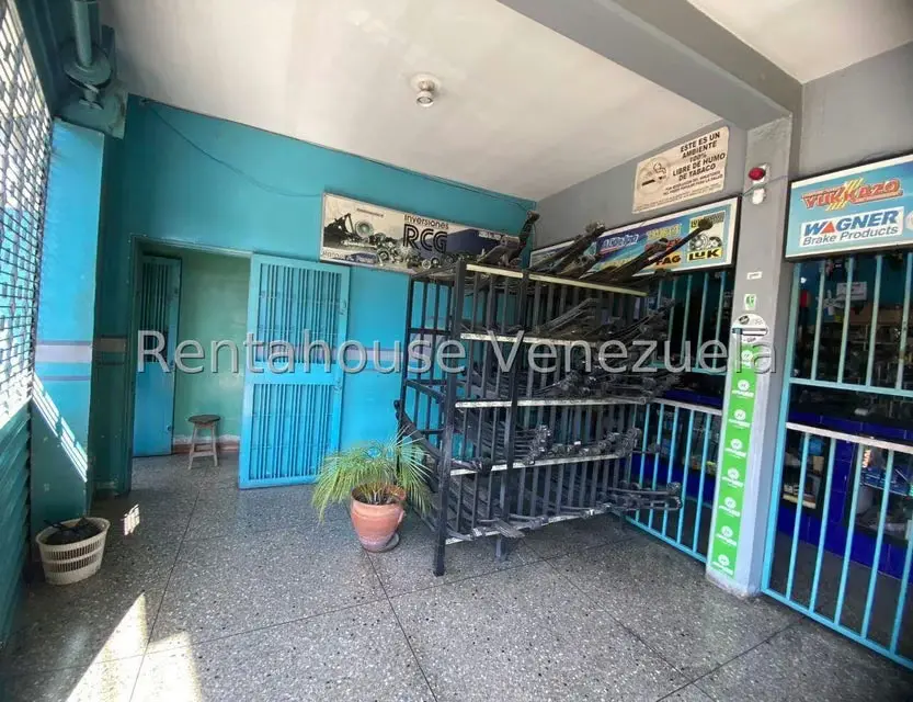 Local Comercial en Venta en Zona Oeste, Lara - 5