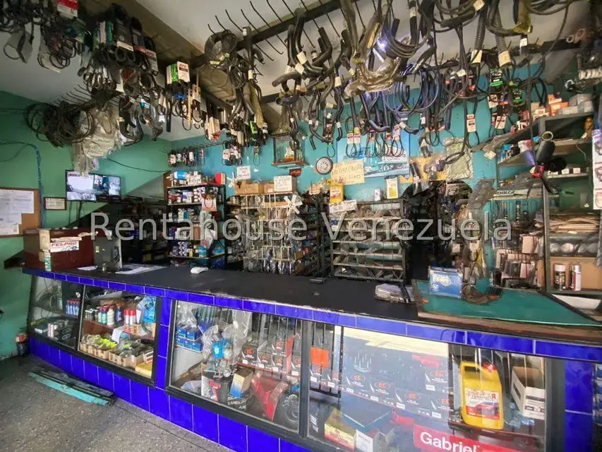 Local Comercial en Venta en Zona Oeste, Lara - 6