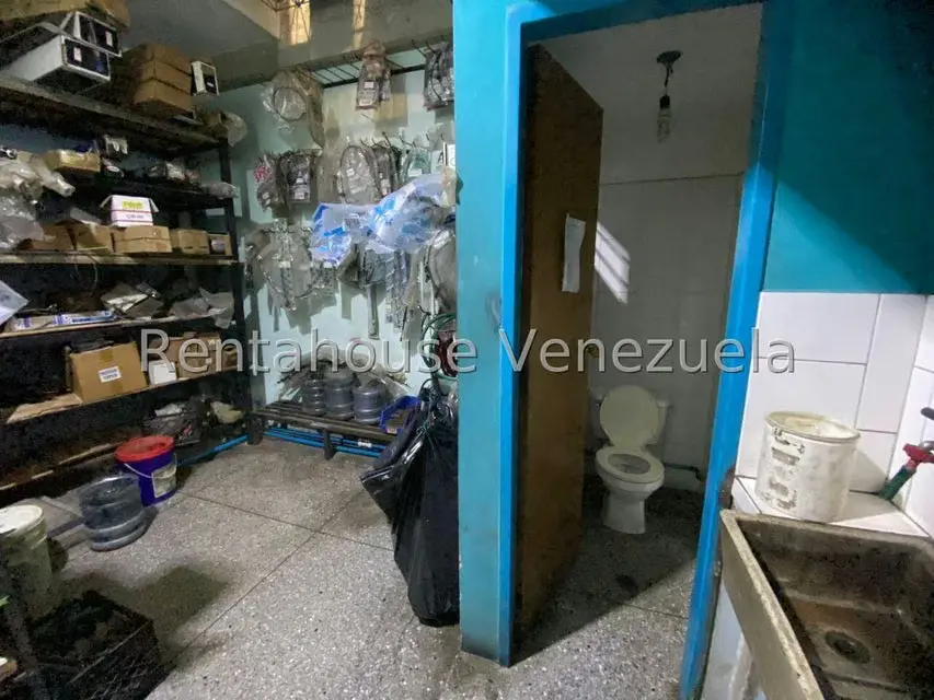 Local Comercial en Venta en Zona Oeste, Lara - 8