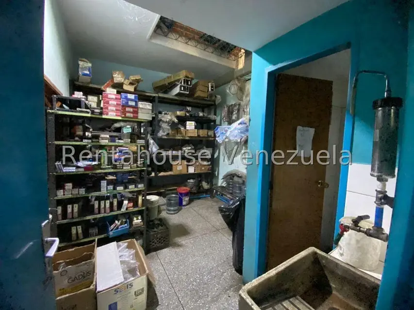Local Comercial en Venta en Zona Oeste, Lara - 9