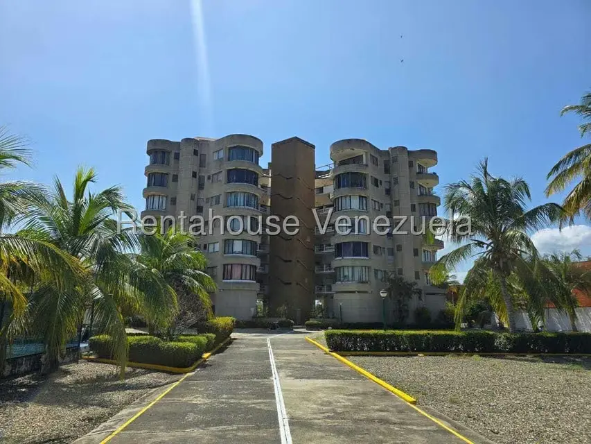 Apartamento (1 Nivel) en Venta en Los Canales de Rio Chico, Miranda - 20