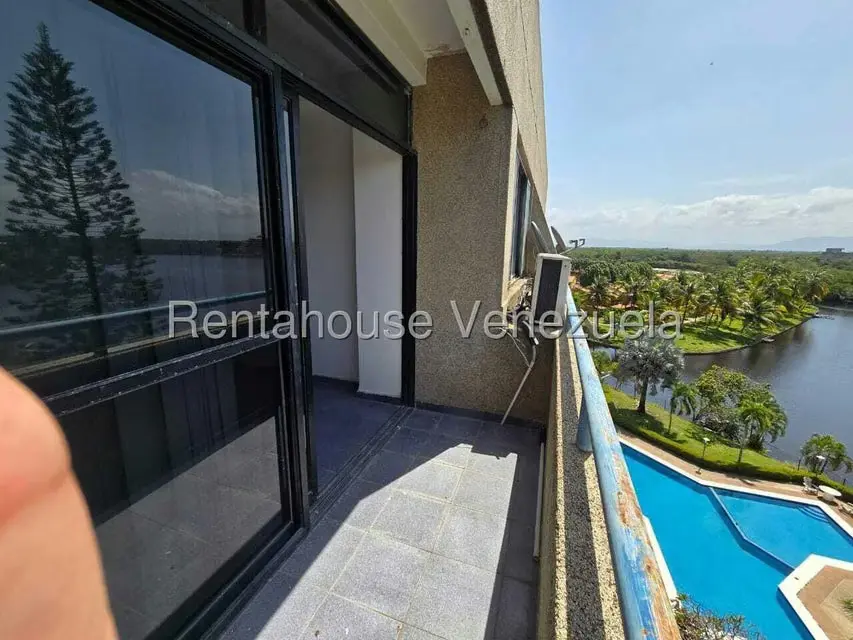 Apartamento (1 Nivel) en Venta en Los Canales de Rio Chico, Miranda - 5