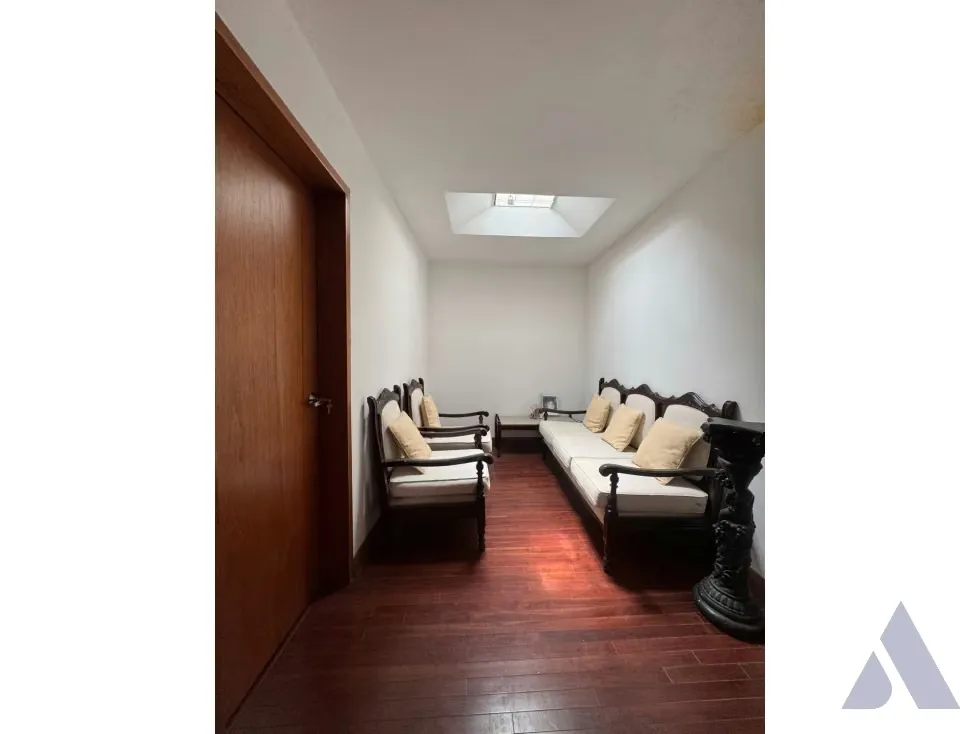 Vendo casa Macaracuay calle cerrada vista al Ávila - 13