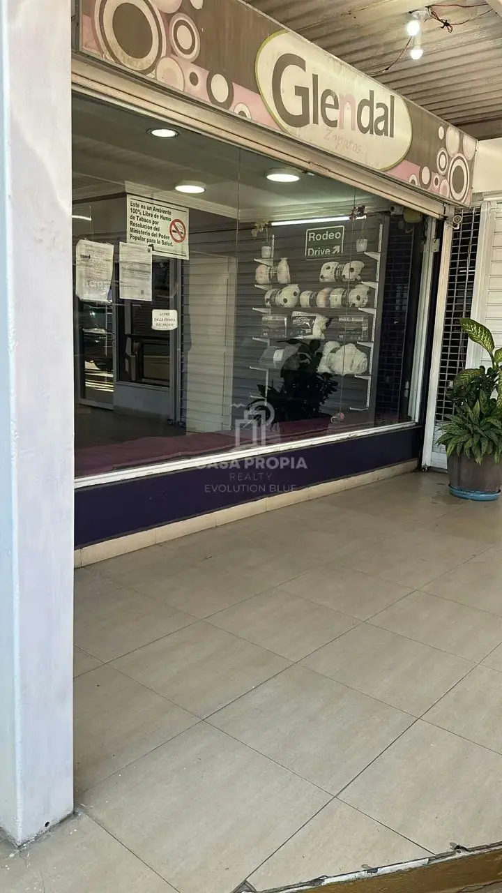 Local en alquiler Urbanización Coromoto