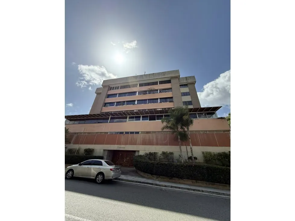 Se vende apto 433 m2 5h+s/5.5b+s/2p Cumbres de Curumo - 22